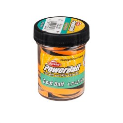 Powerbait Funky Twist | 3 for 120,-
